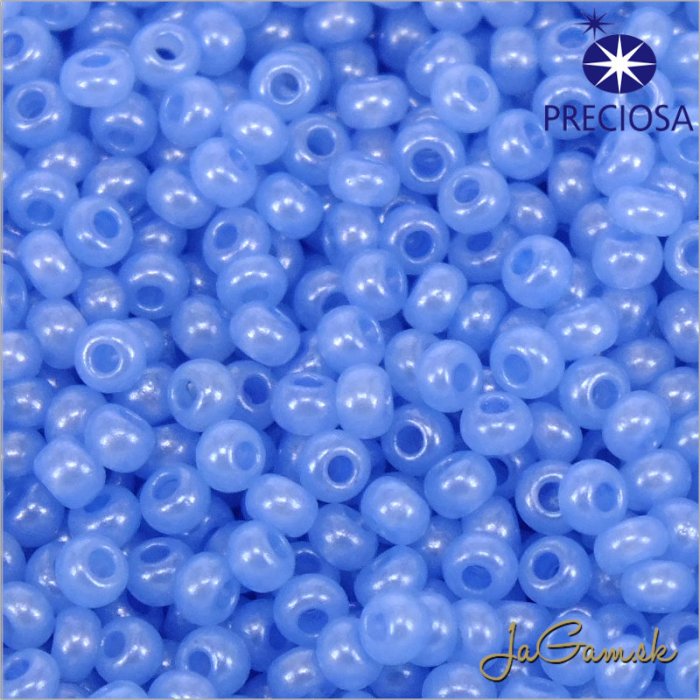 Rokajl Preciosa 10/0, 50g (P1798)
